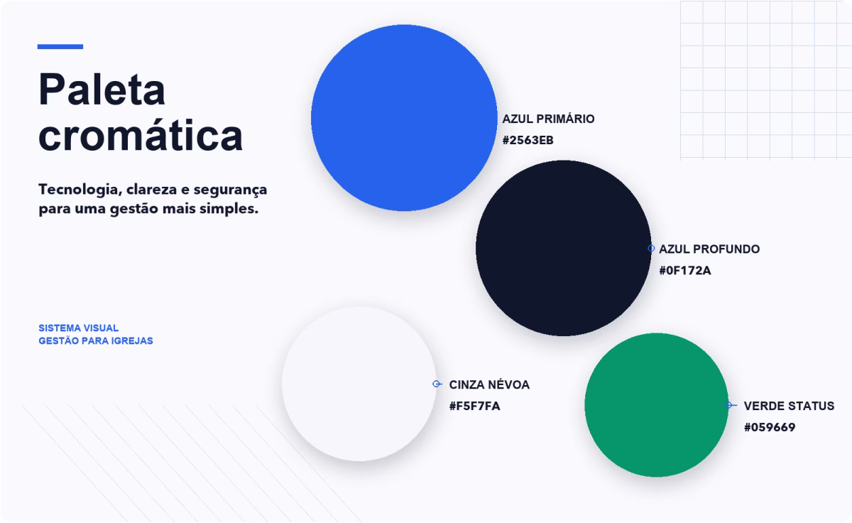 Congrega - imagem 3 do projeto